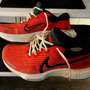 Nike Zoomx Invincible 2